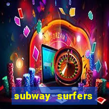 subway surfers unblocked games 66 ez